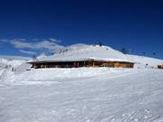 Nesselhütte (Gitschberg)