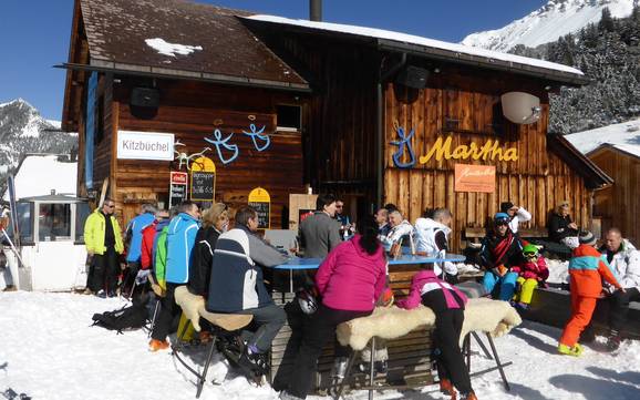 Après-ski Liechtenstein Alps – Après-ski Malbun