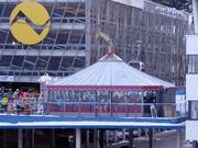 Arena at Planet Planai in Schladming