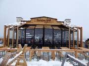 Gumpen Bar at Hauser Kaibling