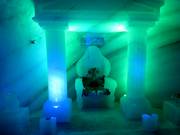 Tip for children  - Dachstein Eispalast (ice palace)