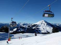 Photos SkiWelt Wilder Kaiser-Brixental