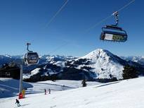 Photos SkiWelt Wilder Kaiser-Brixental