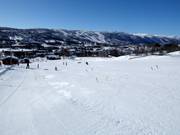 Tip for children  - Slaatta children’s area