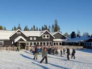 Gastronomy tip Gustav Grill & Bar