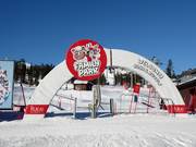 Tip for children  - Rosa & Rudolf Family Park