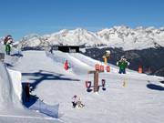 Tip for children  - Kids’ Safety Park Kronplatz
