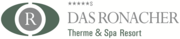 DAS RONACHER Therme & Spa Resort *****S