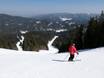 Ski resorts for advanced skiers and freeriding Bulgaria – Advanced skiers, freeriders Pamporovo