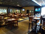 Gastronomy tip Café-Restaurant Montana Snowcenter