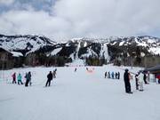 Jackson Hole ski resort