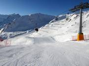 Contrabbandieri slope