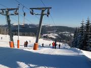 Thurnhoflift I - T-bar