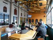 Après-ski tip Ski-Inn