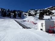 Ampriu Park - People mover/Moving Carpet