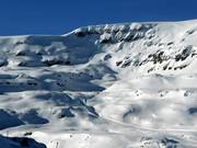 Chäserrugg-Ostabfahrt slope