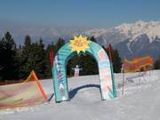 Tip for children  - Kofele’s Track