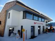 Tip for children  - Berta's Kindervilla (Fiss)