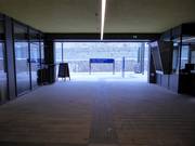 From the train to the slope