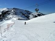 Cinque Nazioni slope