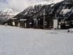Pays du Mont Blanc: accommodation offering at the ski resorts – Accommodation offering Brévent/Flégère (Chamonix)