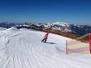 Snowpark Hochkössen