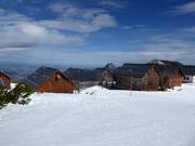 Feuerkogel Alpine Village