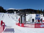 Eventyrheisen 1 - J-bar