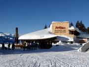 Gastronomy tip AreitAlm