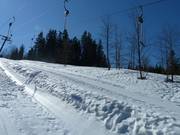 Silberwiese II - T-bar