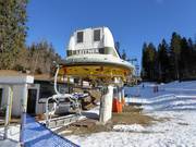 Sonnek-Ust - 4pers. Chairlift (fixed-grip)