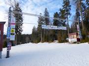 Activity Center Bretterschachten