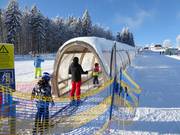 JuniorSkiZirkus - People mover/Moving Carpet with cover