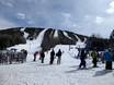 Eastern Canada: Test reports from ski resorts – Test report Le Mont Grand-Fonds