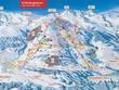 Trail map of the ski resort Brigels/Waltensburg/Andiast