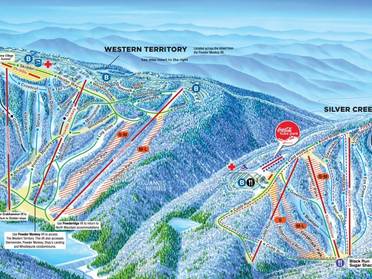 Ski west clearance