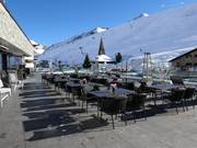 Gastronomy tip Mooshaus