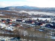 Holiday homes in Hemavan