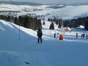 Vlek MiniAreál - J-bar