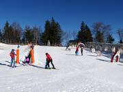 Bruno's Children's Ski Arena