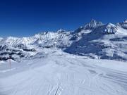 Easy slope Schafbichel