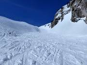 Black Kellerloch Run