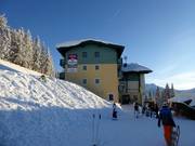 Planaihof at the Märchenwiesenbahn