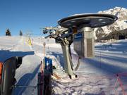 Campo Scula (Carlo Magno) - J-bar