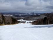 Central Street slope