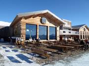 Gastronomy tip Cry d'Er l'Atelier