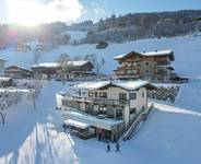 Chalets & Apartments Wachterhof