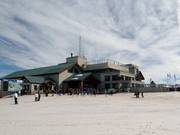 Gastronomy tip Eagle's Nest/Bistro Fourteen Restaurant