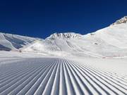 Start your ski day in Scuol