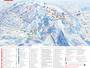 Trail map Ruka